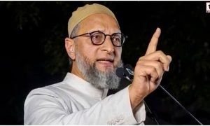 UP Politics