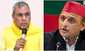 UP Politics
