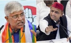 UP Politics