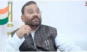 UP Politics