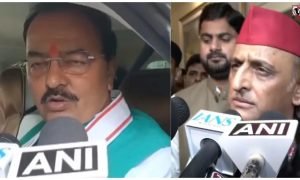 UP Rajya Sabha Election