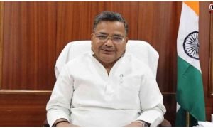 UP Swine Flu Alert