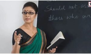 UP Teacher Recruitment