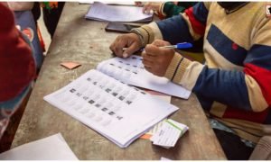 UP Voter List SIR 2026
