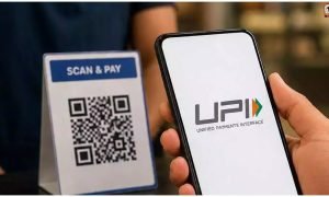 UPI Charges 2026