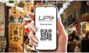 UPI Charges