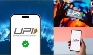 UPI Fees Update