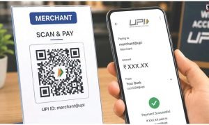 UPI MDR News