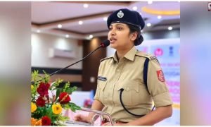 UPSC Video Controversy