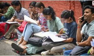 UPSSSC Recruitment