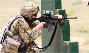 US Army Recruitment