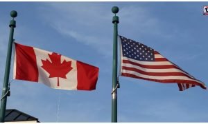 US Canada Tariff