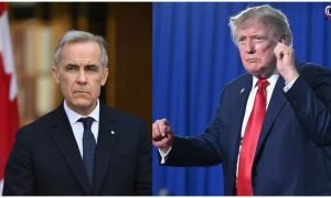 US-Canada Trade War