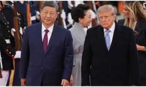 US China Relations