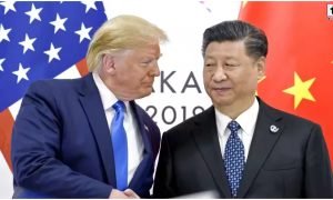 US-China Trade War
