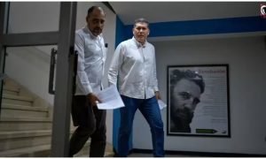 US Cuba Sanctions
