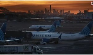 US Flight Crisis