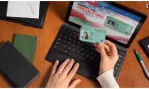US Green Card