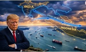 US Indonesia Defense Deal