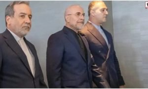 US Intelligence Alert