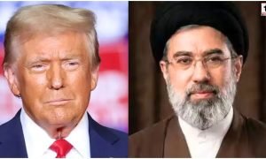 US Iran Ceasefire