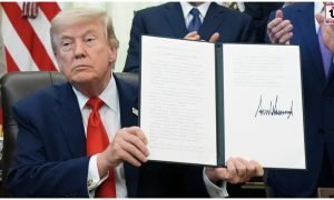 US Iran Conflict