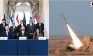 US Iran Conflict
