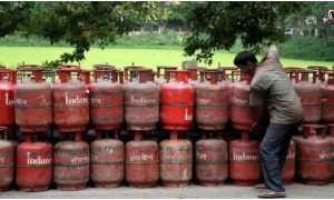 LPG Subsidy