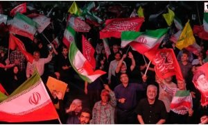 US Iran Conflict