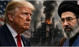 US-Iran Conflict