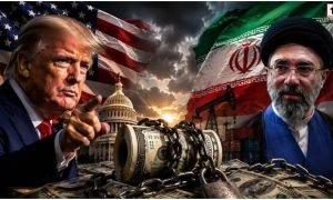 US Iran Conflict