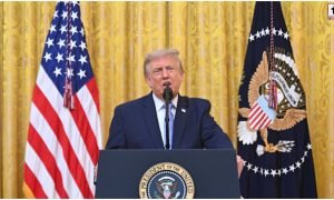 US-Iran Conflict