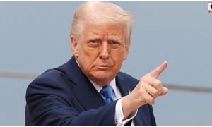 US Iran Conflict