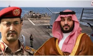 US Iran Conflict