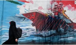 US Iran Conflict