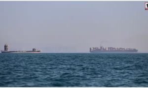 US Iran Conflict