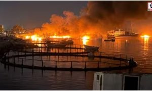 US Iran Conflict