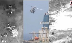 US-Iran Conflict