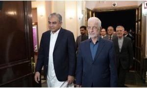 US Iran Conflict