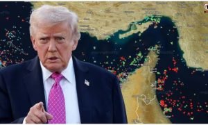 US Iran Conflict