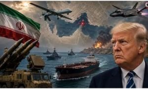 US-Iran Conflict