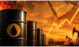 US-Iran Crisis