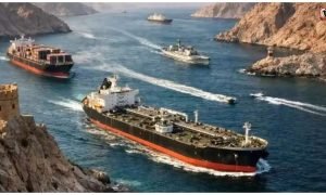 US-Iran Crisis