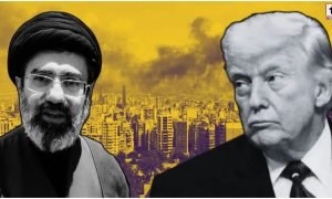 US Iran Deal 2026