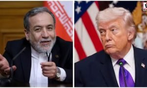 US Iran Deal 2026
