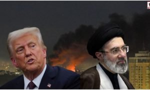 US Iran Deal: रविवार तक युद्ध टालने का समझौता संभव, दुनिया की नजरें टिकीं