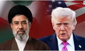 US Iran Peace Agreement