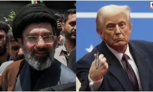 US Iran Peace Deal