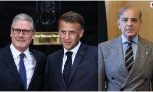 US Iran Peace Deal