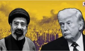 US-Iran Peace Deal